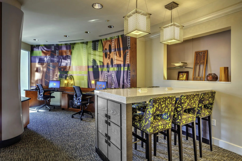 Hotel Indigo Jacksonville-Deerwood Park by IHG - Général