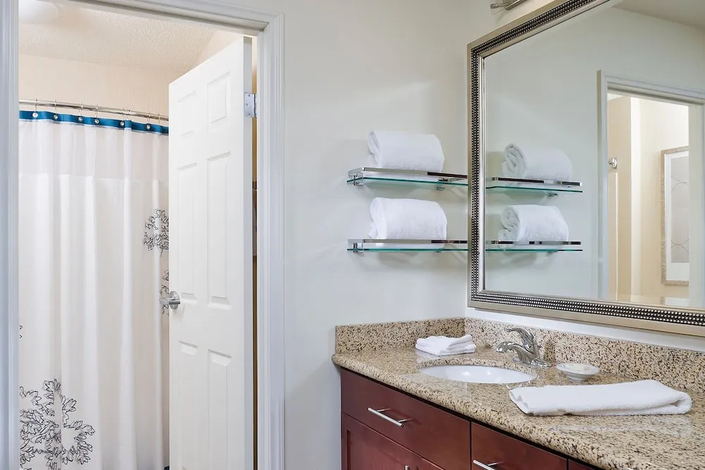 Residence Inn Amarillo - Chambres