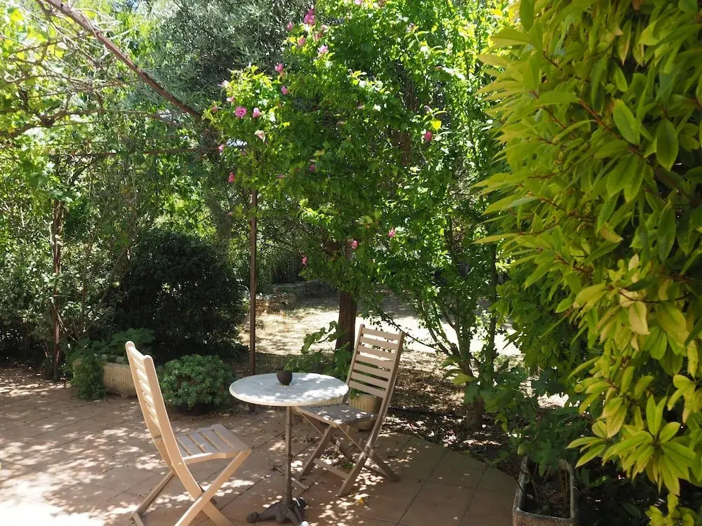 Voir la photo 2 — Cozy Vacation House With Pool, Vernegues