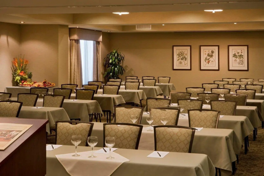 Ayres Hotel & Spa Mission Viejo – Lake Forest - Général