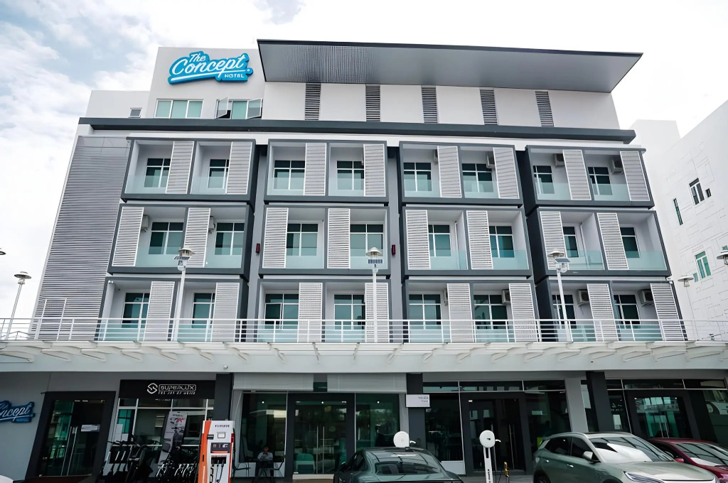 Hotel photo 37