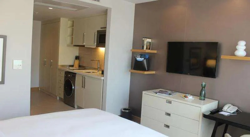 Dalga Residences By Rotana - Istanbul - Général