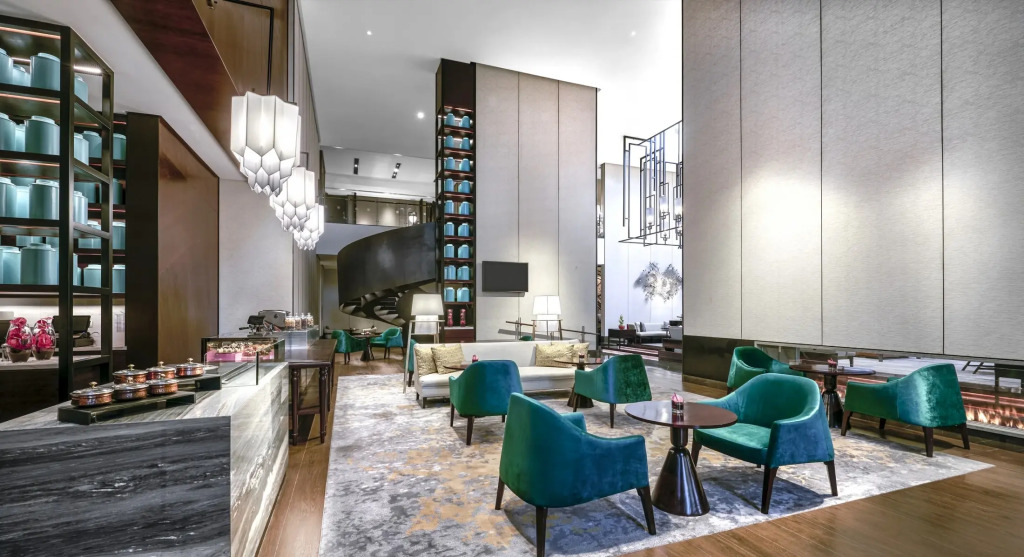 Pullman Bandung Grand Central - фото 27