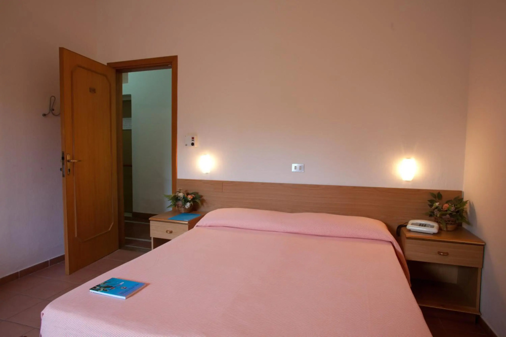 Hotel Moderno