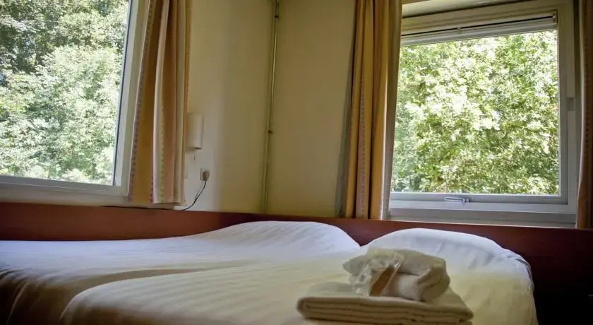 Hotel Olaertsduyn