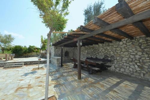 Kiparissi Villa Halkidiki