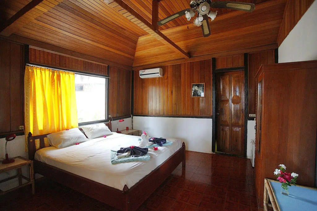 Onong Resort - фото 41
