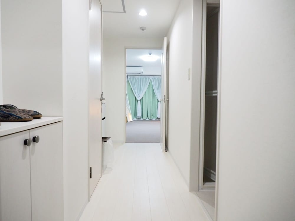 Le Coeur Tengachaya Kita Comfortable Room 사진 1