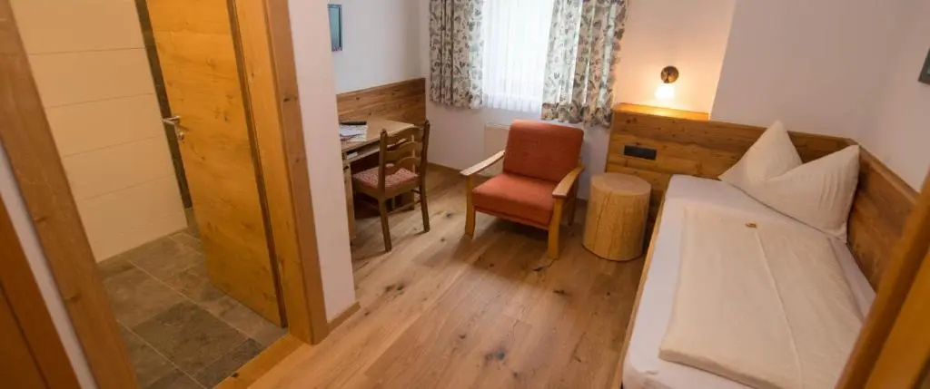 Hotel Brunnwirt - Chambres