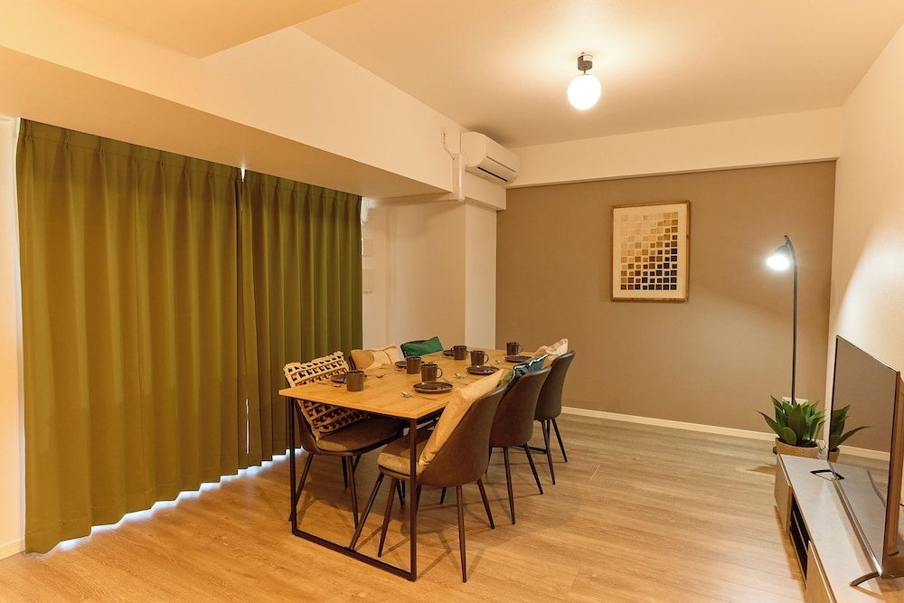 VORT Yamabukicho Residence 사진 18