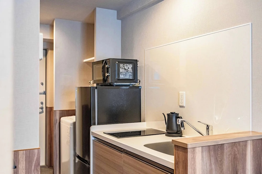 Apartment Hotel 11 Shinsaibashi II 사진 20