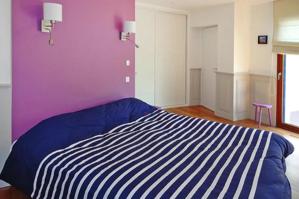 Voir la photo 3 — Comfortable Holiday Home, Pleneuf-val-andre