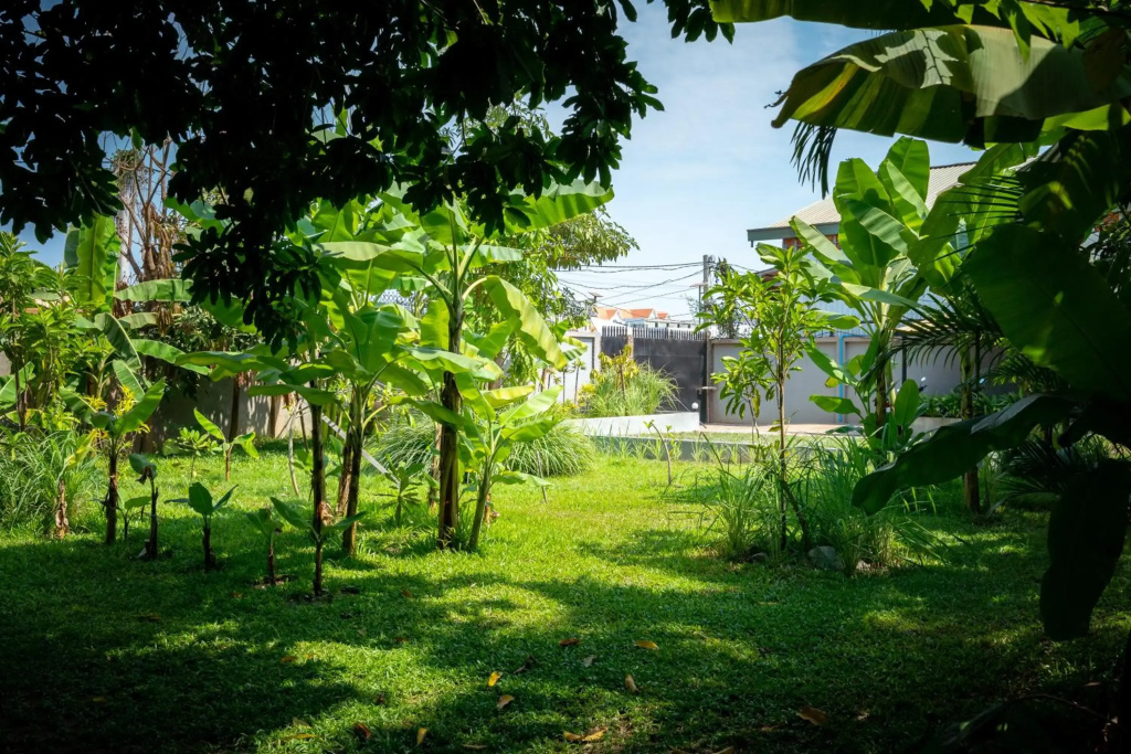 The Friendship Villa by Amatak