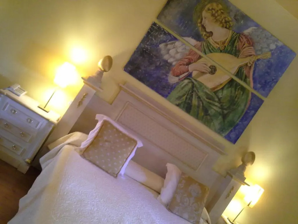 Hotel Spa Convento I - Chambres