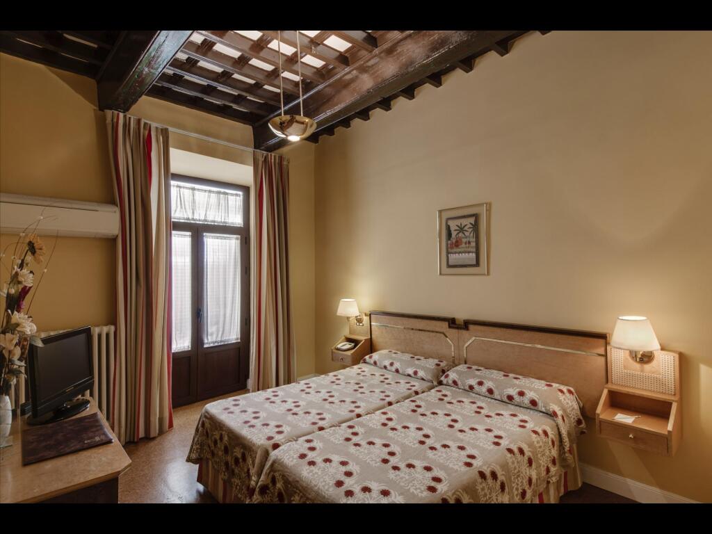 Hotel Anacapri - 10