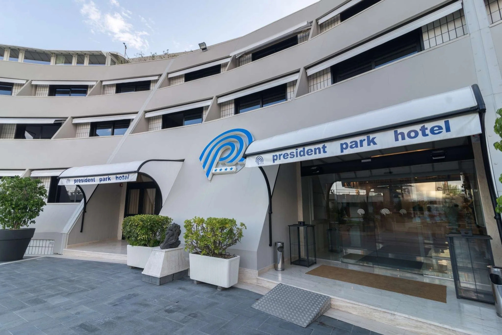 President Park Hotel