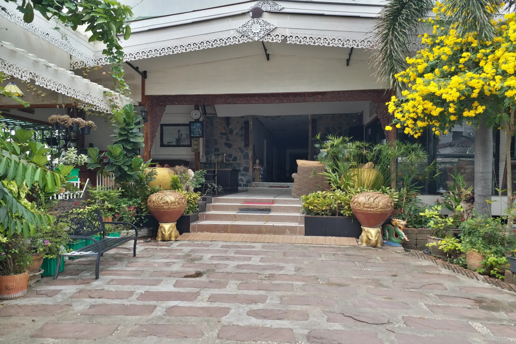 Hotel photo 14