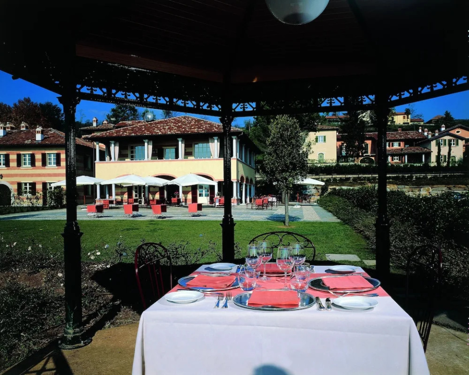 Hotel Le Foresterie Dei Piaceri Campestri - Général