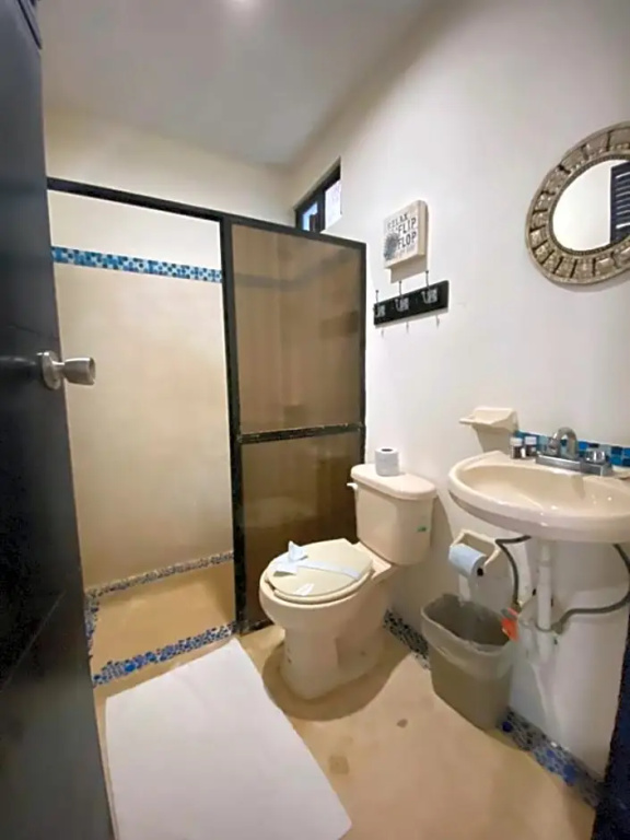 La Constanza de Rulo - Chambres