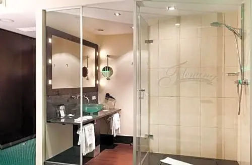 Fleming's Conference Hotel Frankfurt - Chambres
