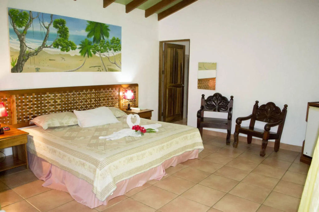 Las Islas Lodge - Général