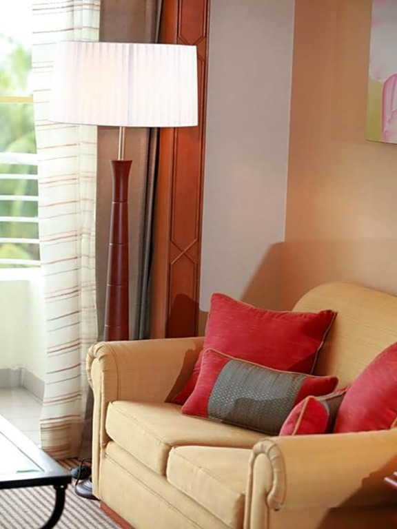 Dorsett Grand Labuan