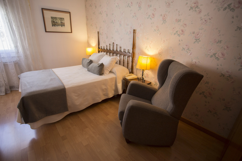 Hotel Segle XX - Général