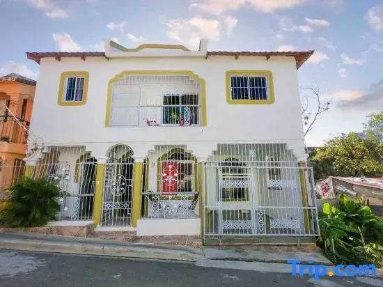 Cozy Apartment Rental in Puerto Plata, Dominican Republic