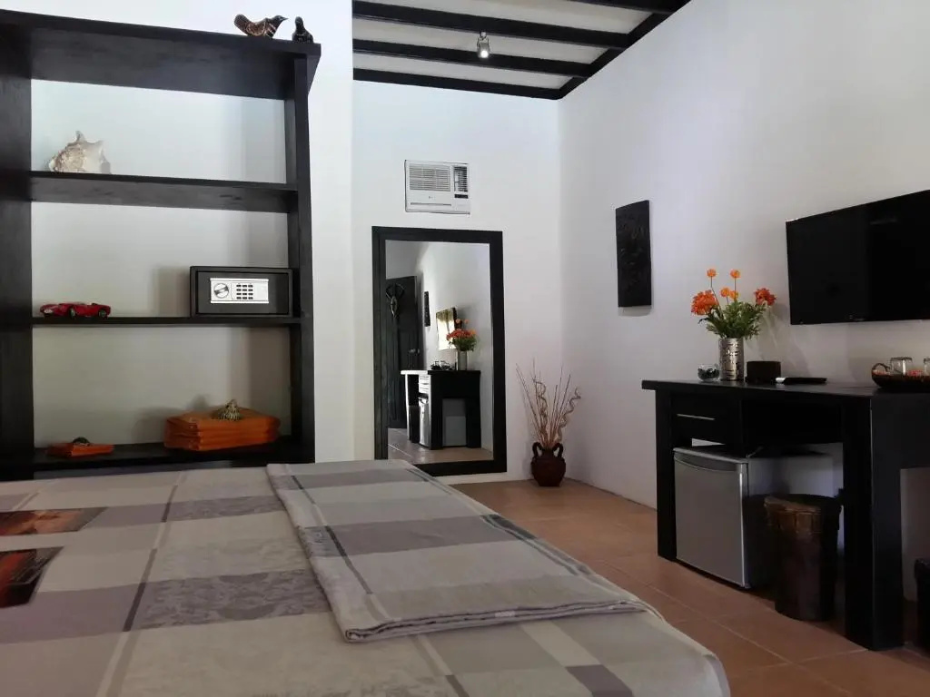 Sunset Beach Resort - Chambres