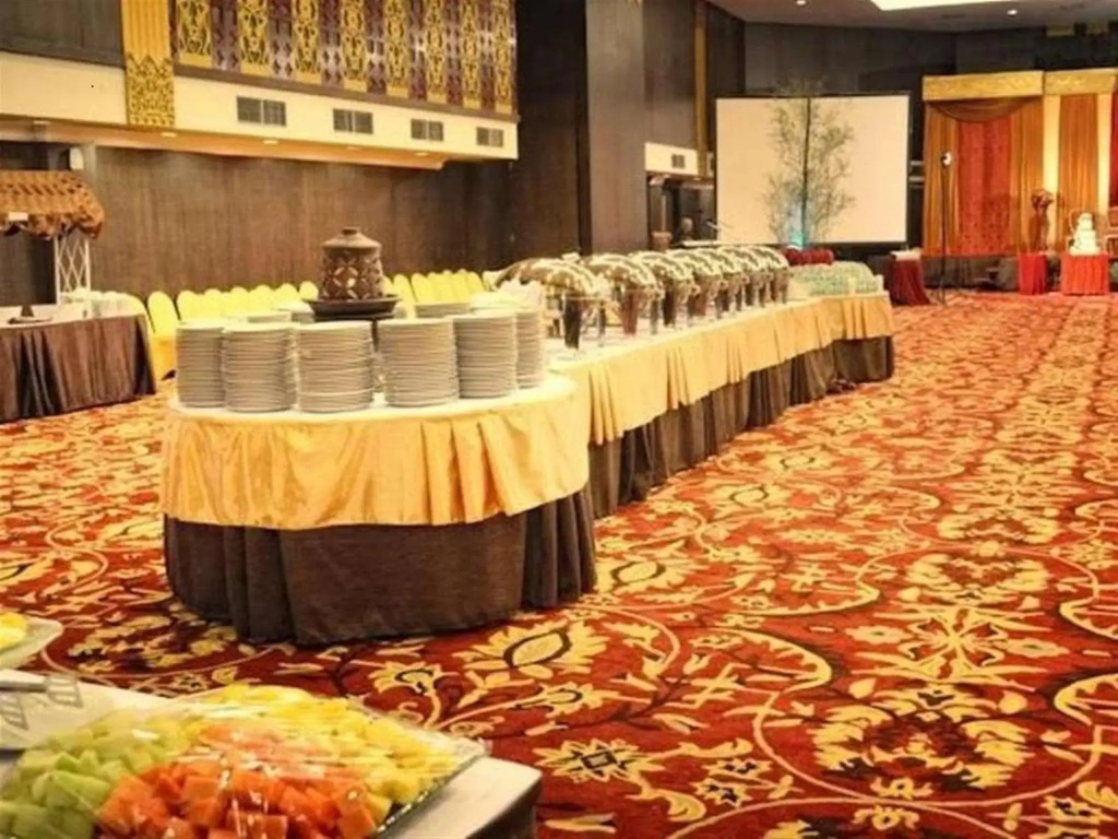 Kyriad Bumiminang Hotel - Général