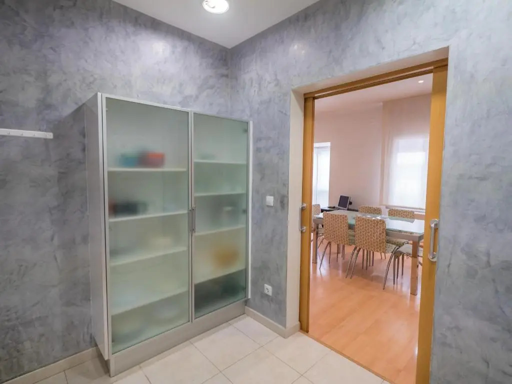 Agi Macia - Chambres