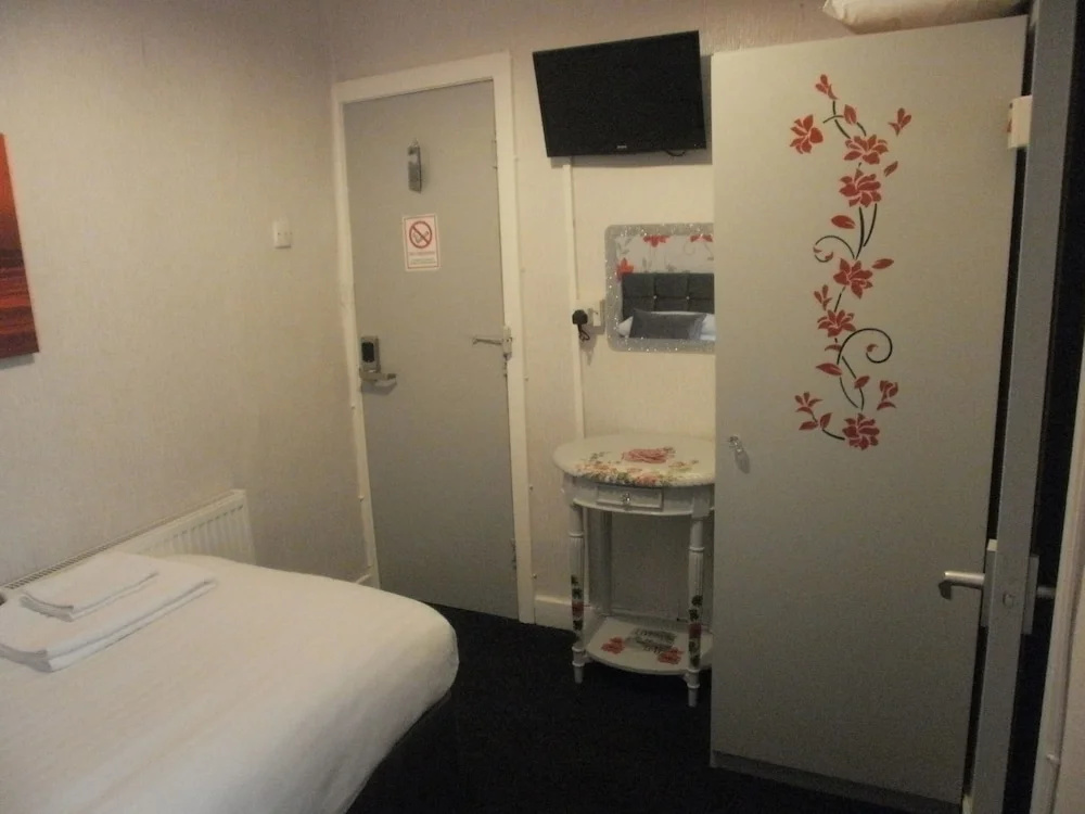 The Withnell Hotel - Chambres