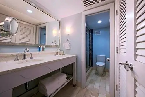 Naples Beach Club, A Four Seasons Resort - Chambres