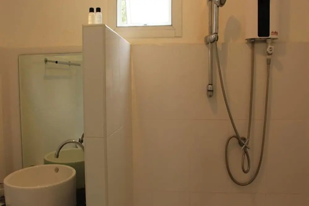 SP Place Hotel - Chambres