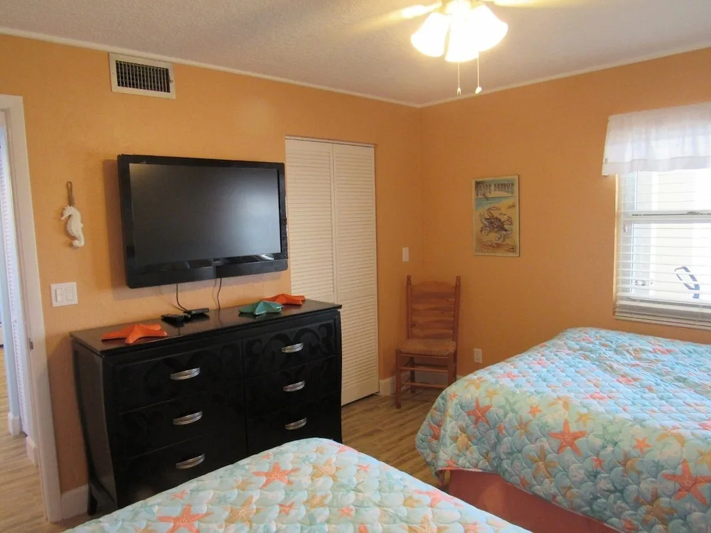 803 Shores Club - 2 Bedroom 2 Bath Oceanfront