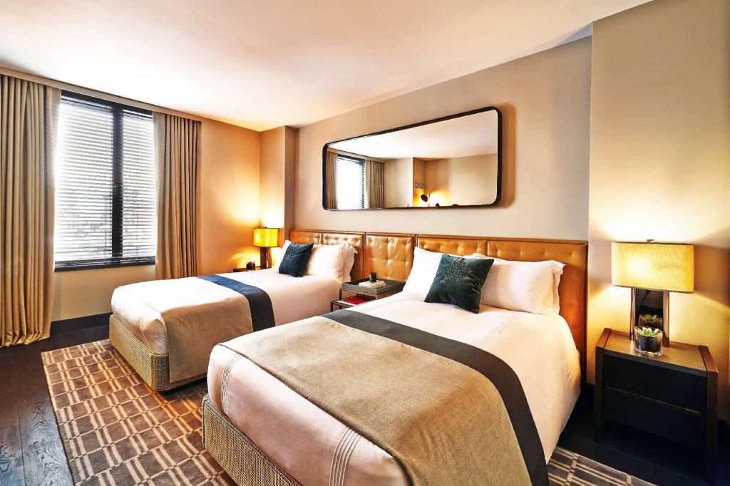 Hotel photo 2