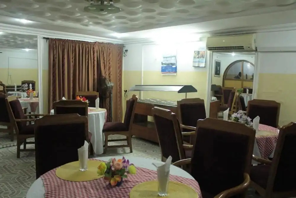 Hotel photo 10