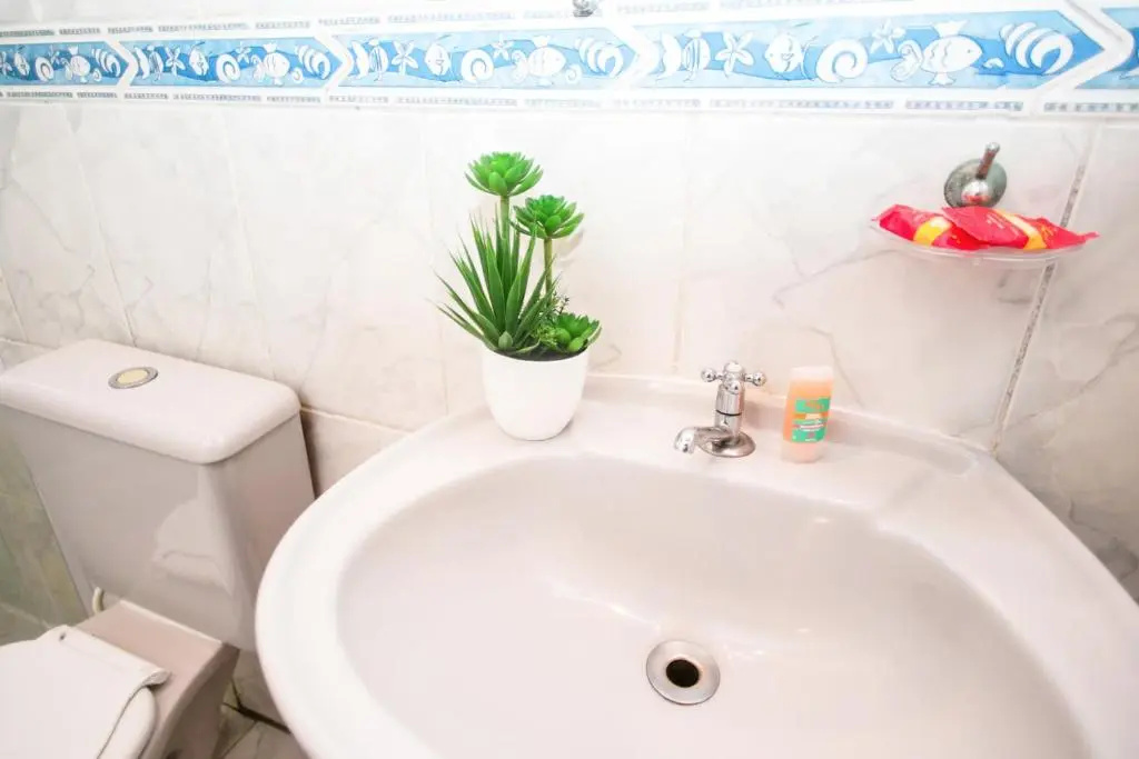 Canto das Laranjeiras Tombo - Chambres