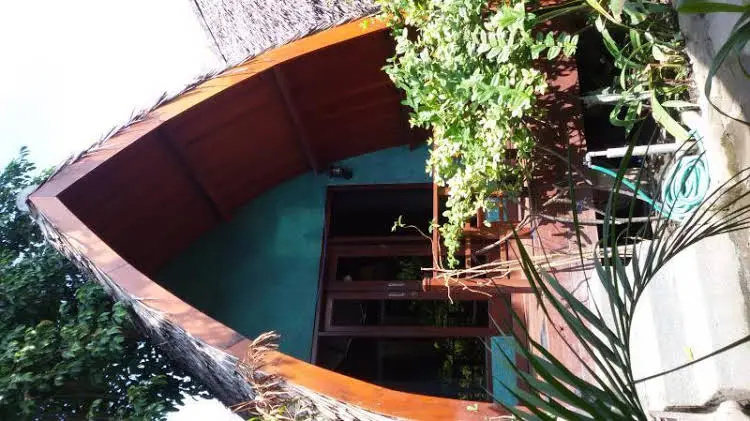 Balcony & Terrace