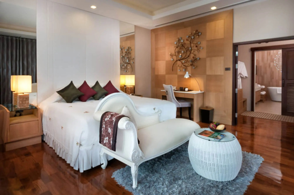 Sireeampan Boutique Resort & Spa - фото 6