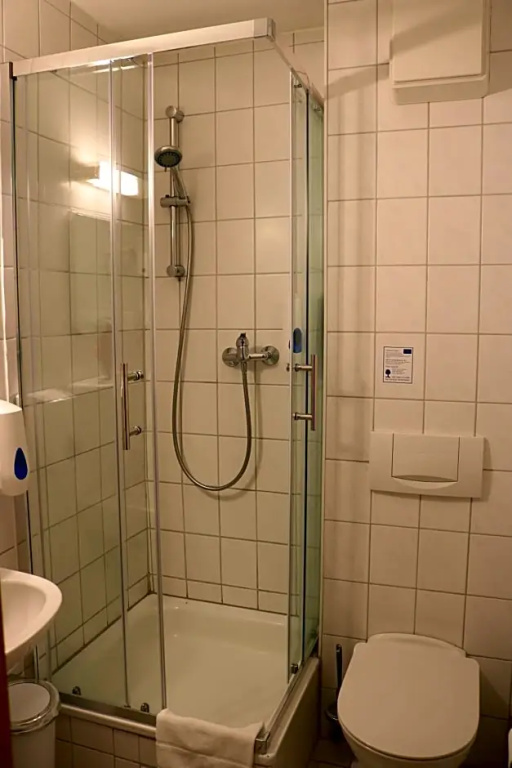 Waldhotel Am Ilsestein - Chambres
