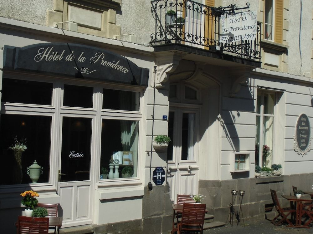 Hotel de la Providence