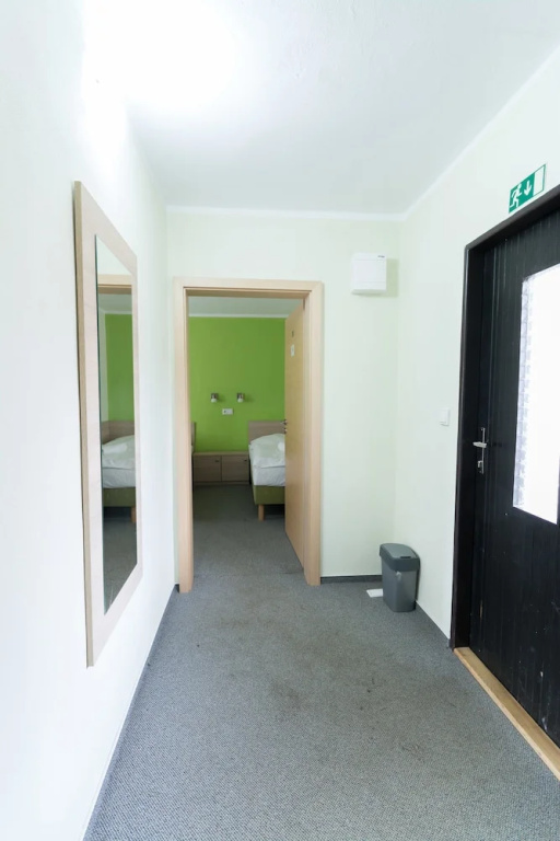 Hotel Na Kocandě - Chambres