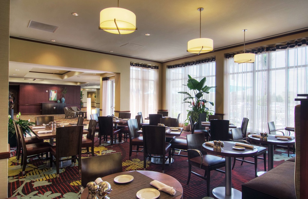 Hilton Garden Inn Houston-Pearland - Général
