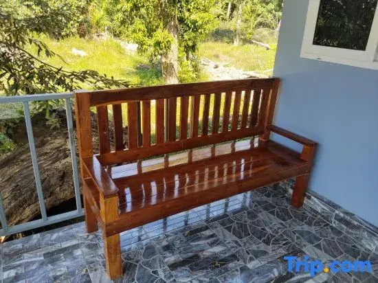 Baan Tawan Homestay Koh Kood