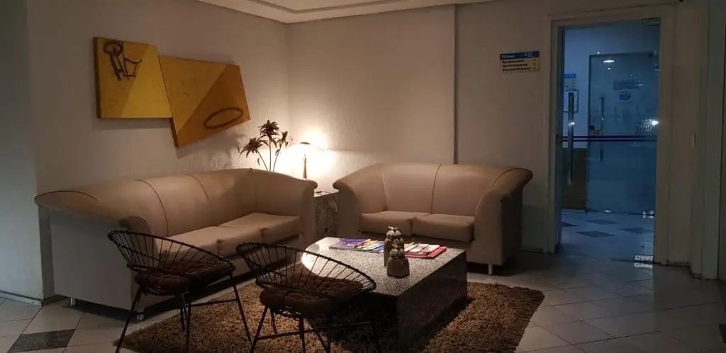 Vila Azul Praia Hotel - Général