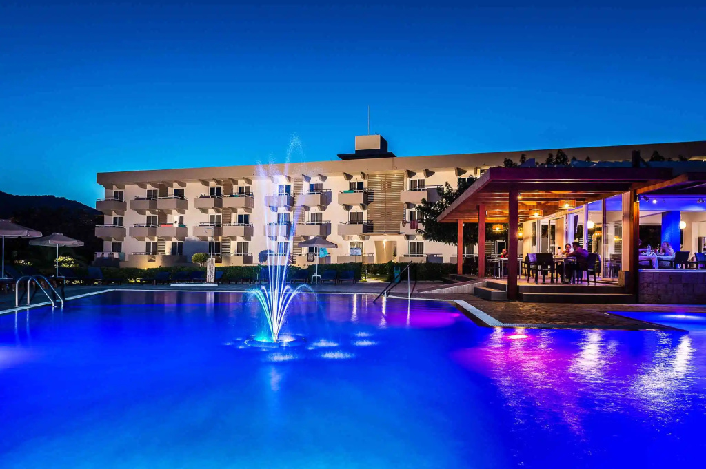 Hotel photo 18