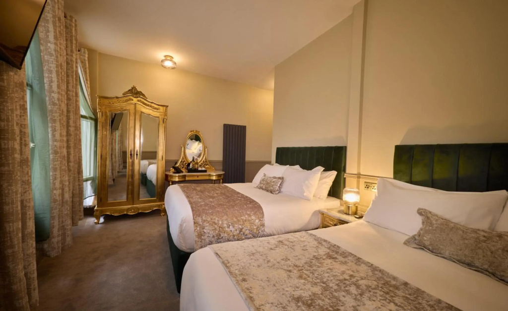 Hotel photo 17