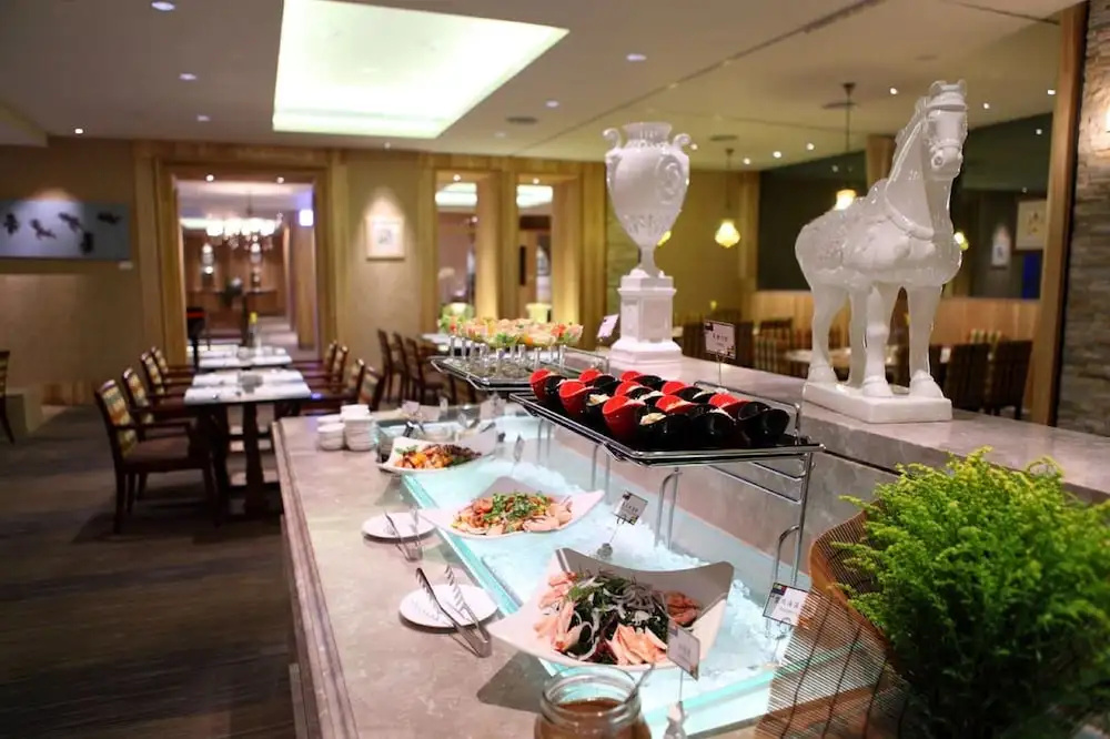 Hotel photo 38