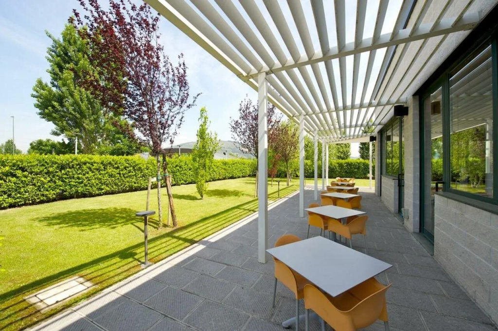 ibis Firenze Prato Est - 2